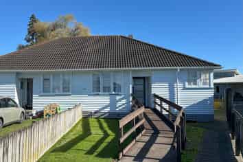 12A Tither Street, Huntly