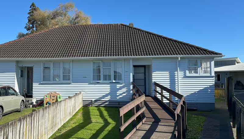 12A Tither Street, Huntly