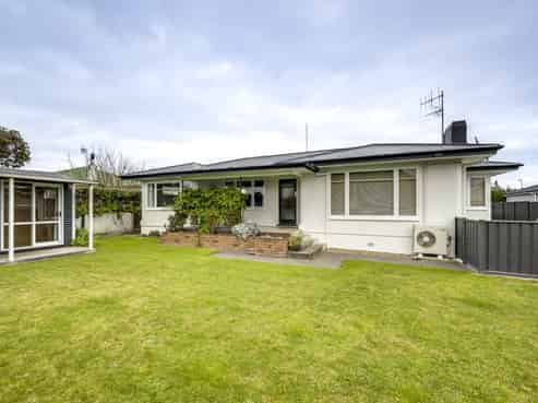 5 Worcester Street, Taradale