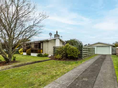 45 Sunderland Drive, Flaxmere