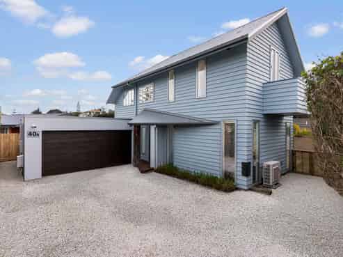 40A Waiohua Road, Greenlane