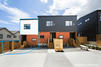 16F Roseman Avenue, Mount Roskill