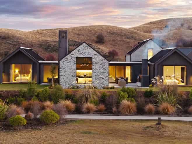1 De La Perrelle Lane, Millbrook Resort, Arrowtown