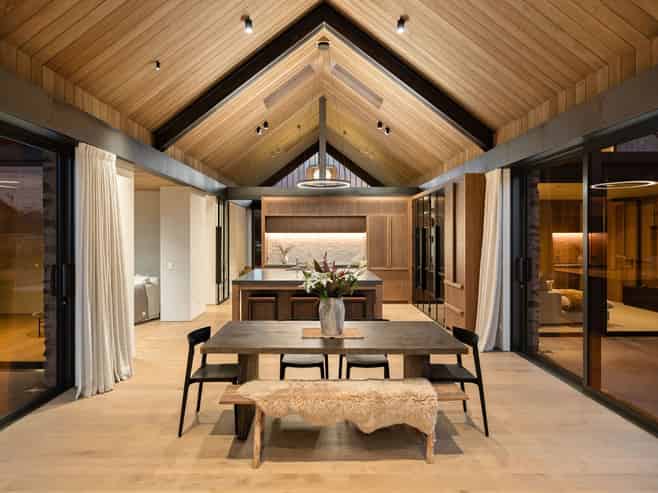 1 De La Perrelle Lane, Millbrook Resort, Arrowtown