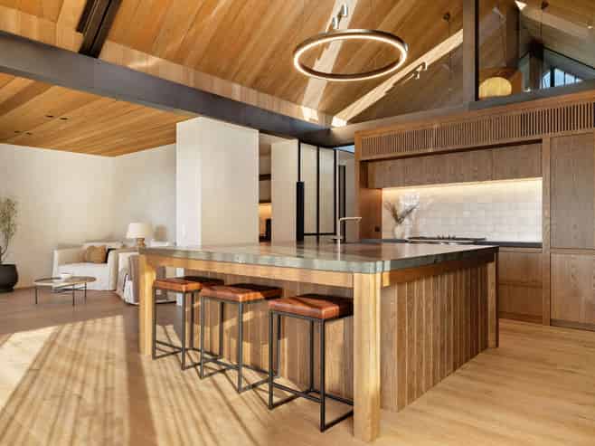 1 De La Perrelle Lane, Millbrook Resort, Arrowtown