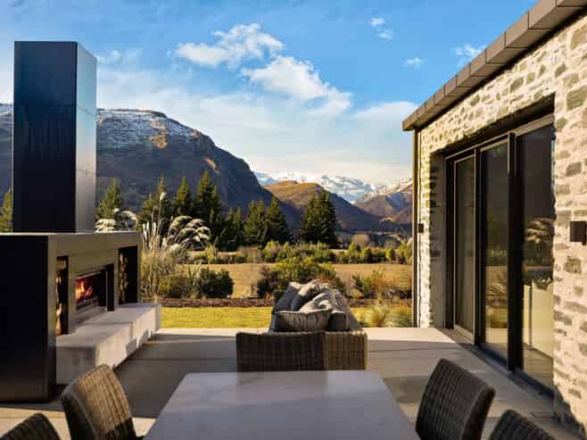 1 De La Perrelle Lane, Millbrook Resort, Arrowtown