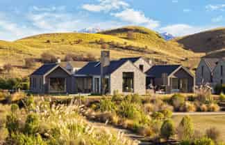 1 De La Perrelle Lane, Millbrook Resort, Arrowtown