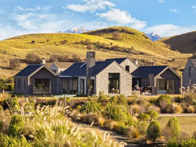 1 De La Perrelle Lane, Millbrook Resort, Arrowtown