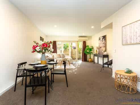 4a Elizabeth Street, Riccarton