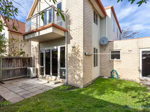 4a Elizabeth Street, Riccarton