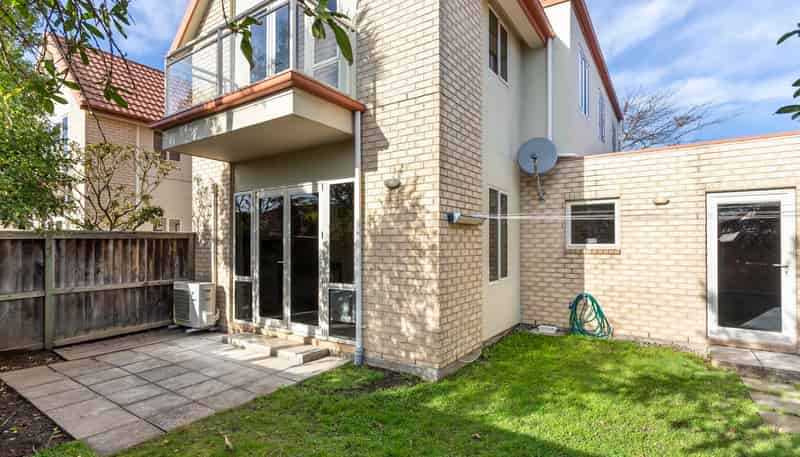 4a Elizabeth Street, Riccarton