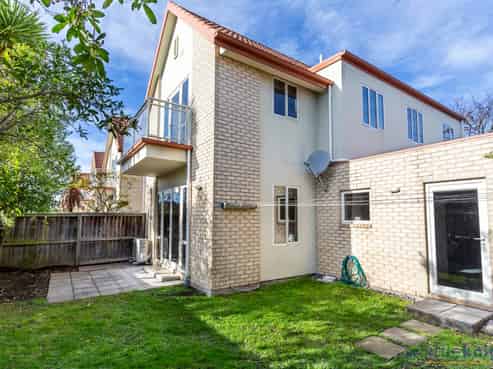 4a Elizabeth Street, Riccarton