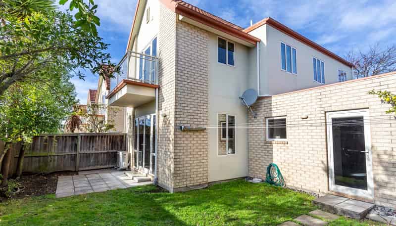 4a Elizabeth Street, Riccarton