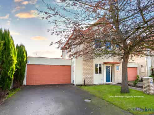 4a Elizabeth Street, Riccarton
