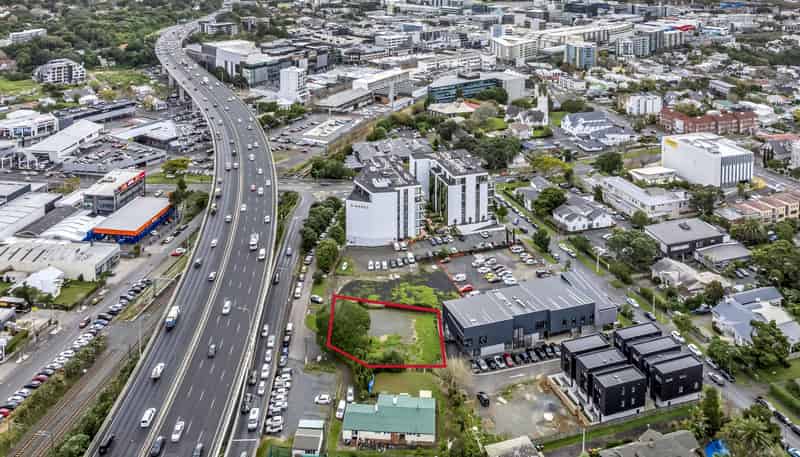 12 Robert Hall Avenue, Remuera