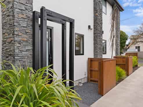 2/41 Gracefield Avenue, Christchurch Central