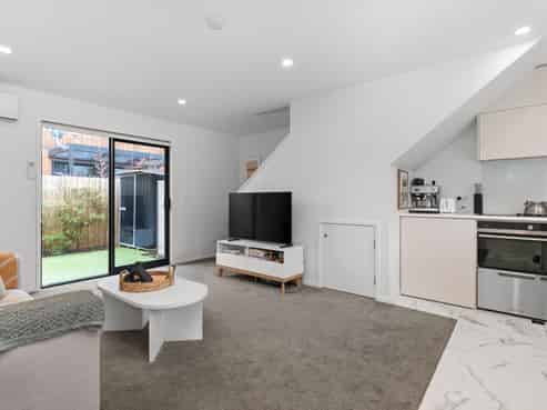 2/41 Gracefield Avenue, Christchurch Central