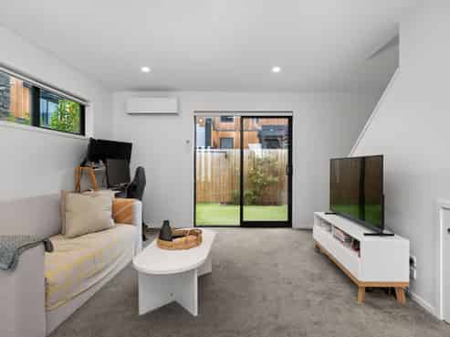 2/41 Gracefield Avenue, Christchurch Central