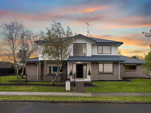 18A Bushlands Park Drive, Albany