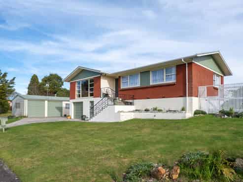 20 Strathmore Drive, Tokoroa