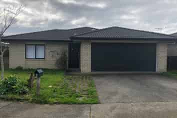 3 Andrusha Place, Flat Bush