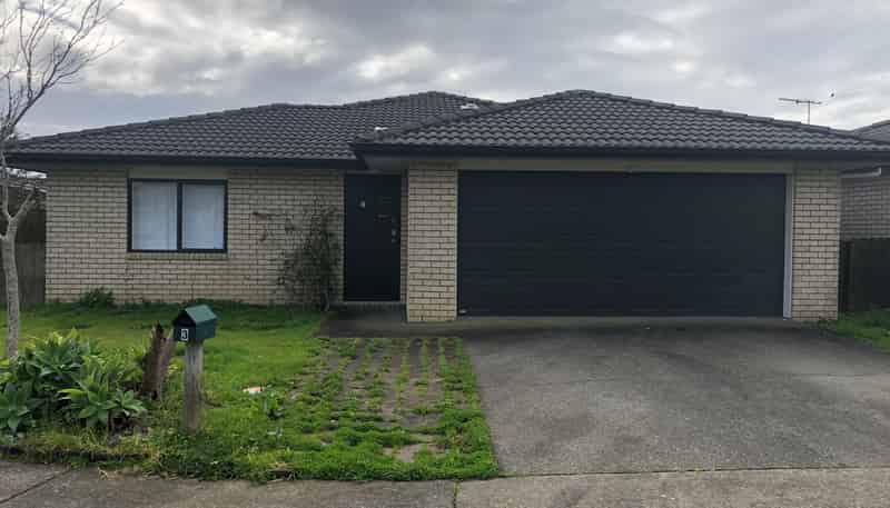 3 Andrusha Place, Flat Bush