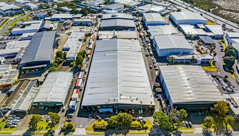 670 Rosebank Road, Avondale