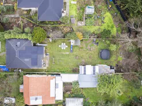 31 York Street, Waltham