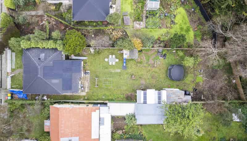 31 York Street, Waltham