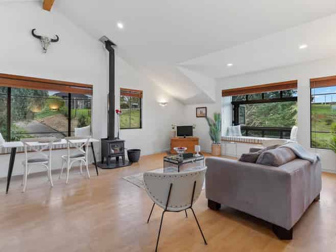 250A Dominion Road, Tuakau