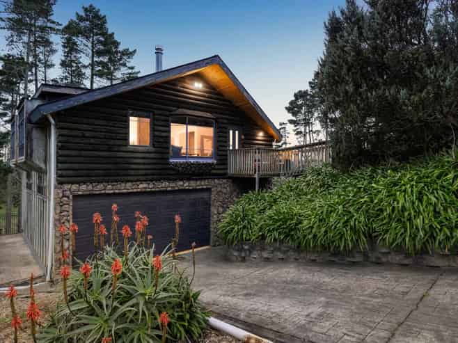 250A Dominion Road, Tuakau