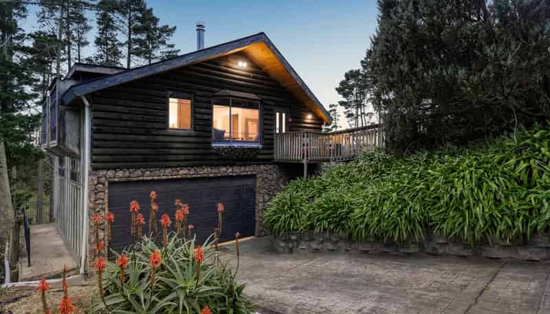 250A Dominion Road, Tuakau