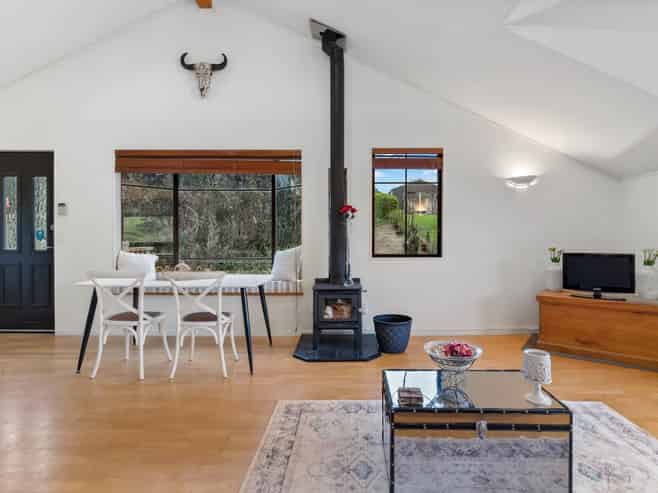 250A Dominion Road, Tuakau