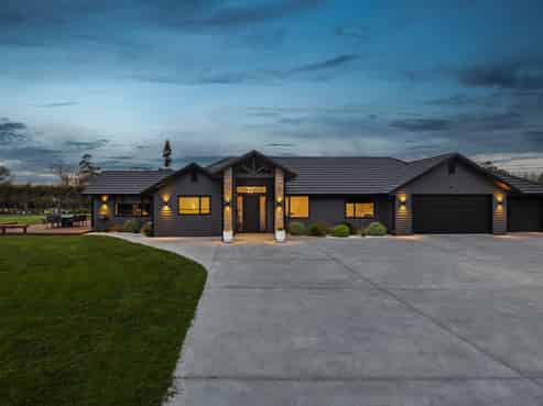 191 Waingaro Road, Ngaruawahia