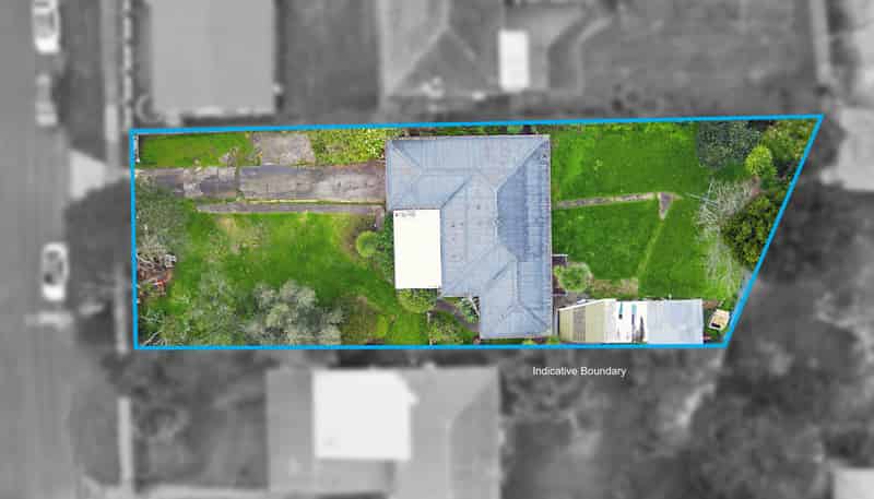 10 Ribblesdale Road, Henderson