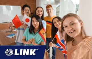 International Education Meets Homestay Excellence