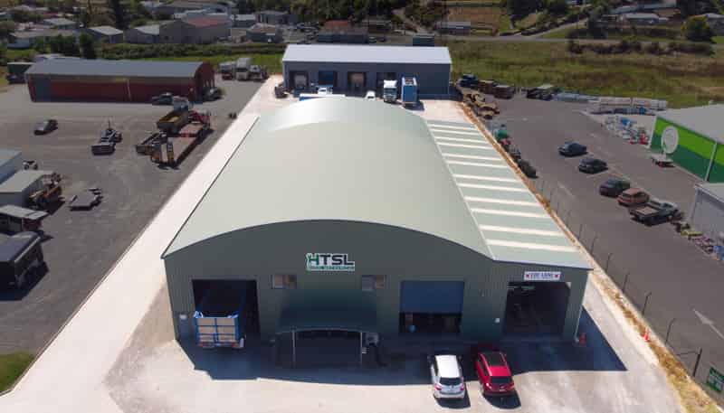 27 Progress Drive, Otorohanga