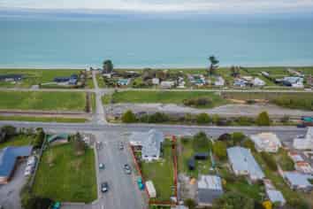 32 Waimate Highway, Saint Andrews