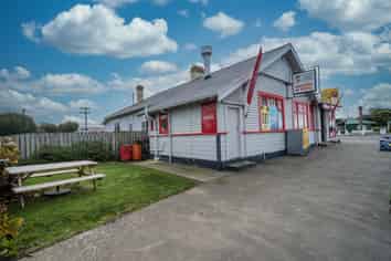 32 Waimate Highway, Saint Andrews