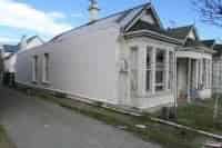 830 Cumberland Street, North Dunedin