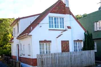 144 Dundas Street, North Dunedin