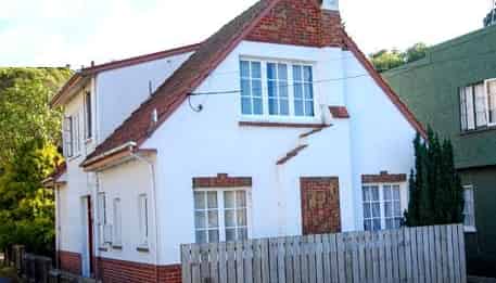 144 Dundas Street, North Dunedin