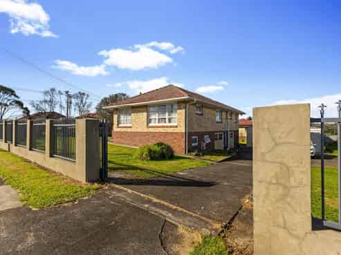 439 Great South Road, Papatoetoe
