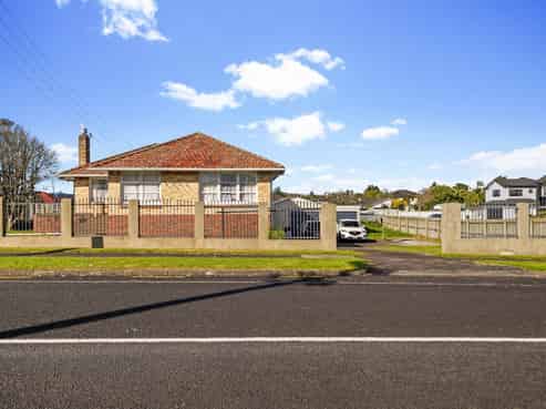 439 Great South Road, Papatoetoe