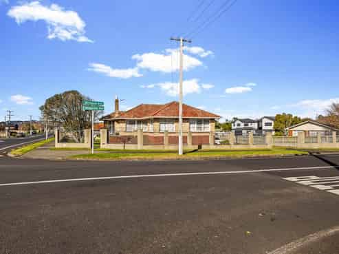 439 Great South Road, Papatoetoe