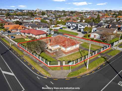 439 Great South Road, Papatoetoe