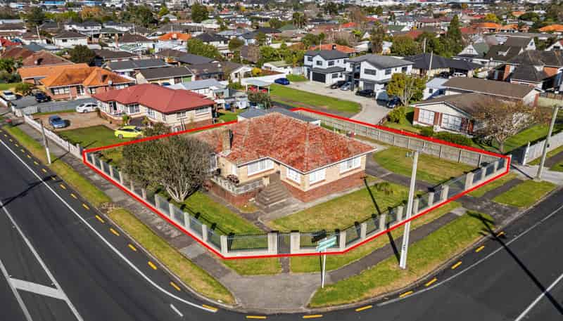 439 Great South Road, Papatoetoe