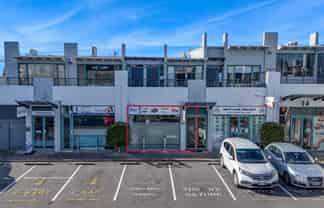 Low-risk investment – prime location