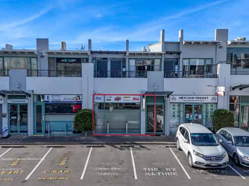 Low-risk investment – prime location