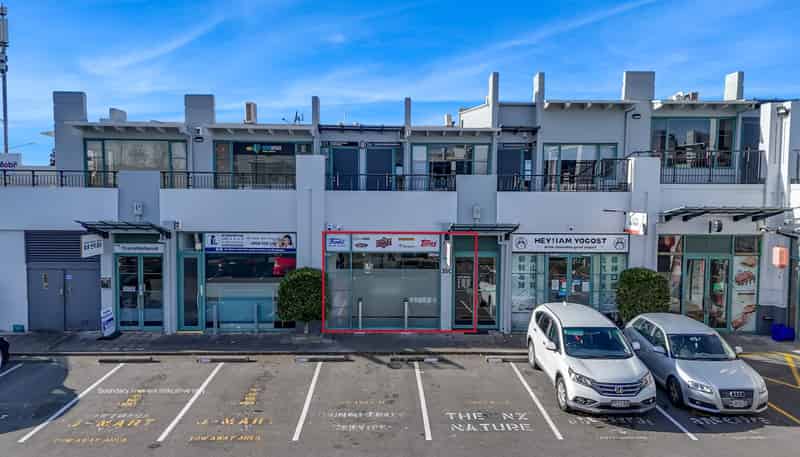 35C Riccarton Road, Riccarton